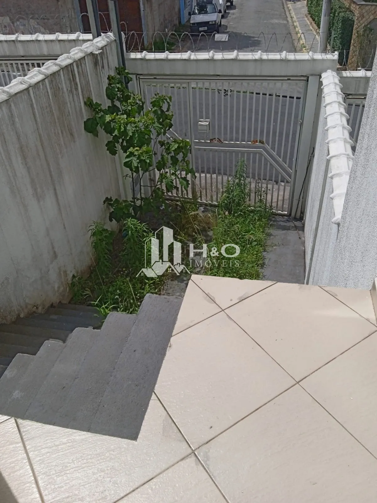 Foto do imóvel EXCELENTE OPORTUNIDADE - SOBRADO FRONTAL À VENDA - VILA NANCY/GUAIANAZES