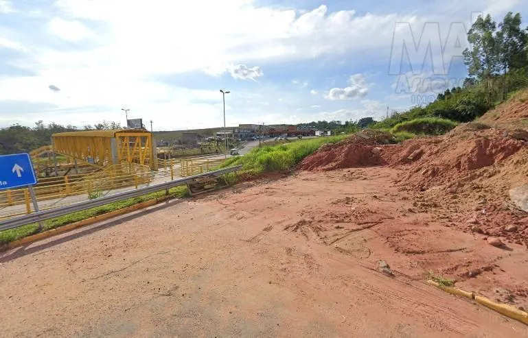 Imagem Terreno para Venda nas margens da BR-116, bairro Ideal em Novo Hamburgo - 900,00m²