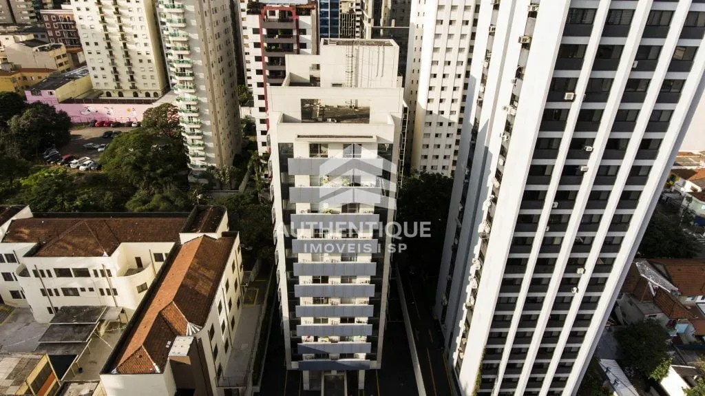 Imagem CONCEPT OFFICES PINHEIROS - Sala comercial à venda no bairro Pinheiros - São Paulo/SP, Zona Oeste