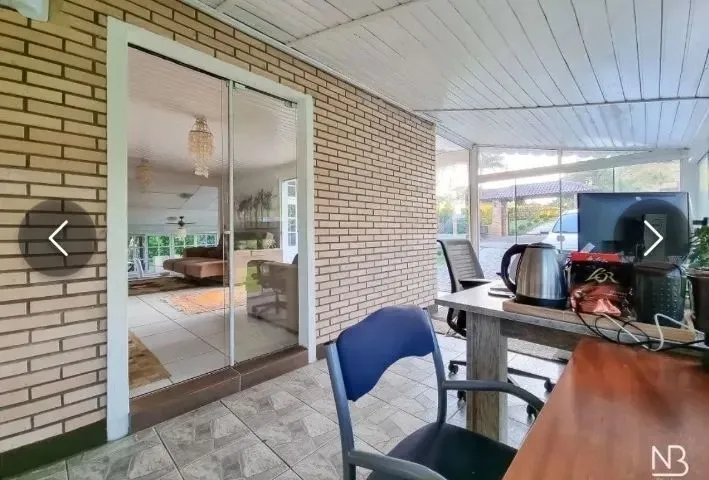 Imagem Casa em Girassol
