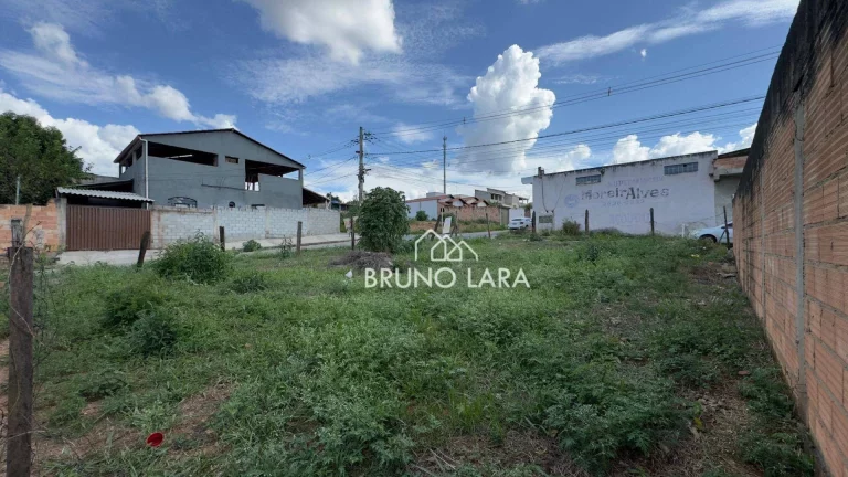 Imagem Lote a venda em São Joaquim de Bicas / bairro Marques Canadá