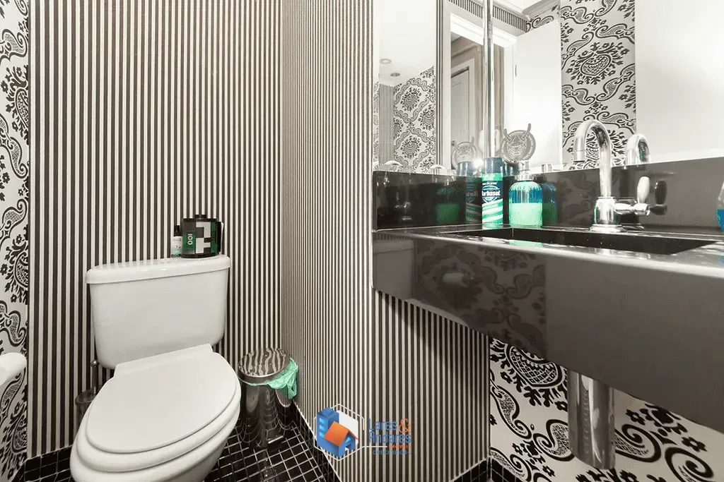 Imagem Cobertura Duplex à venda 2 Quartos 2 Suites 3 Vagas 109M² Cerqueira César São Paulo - SP