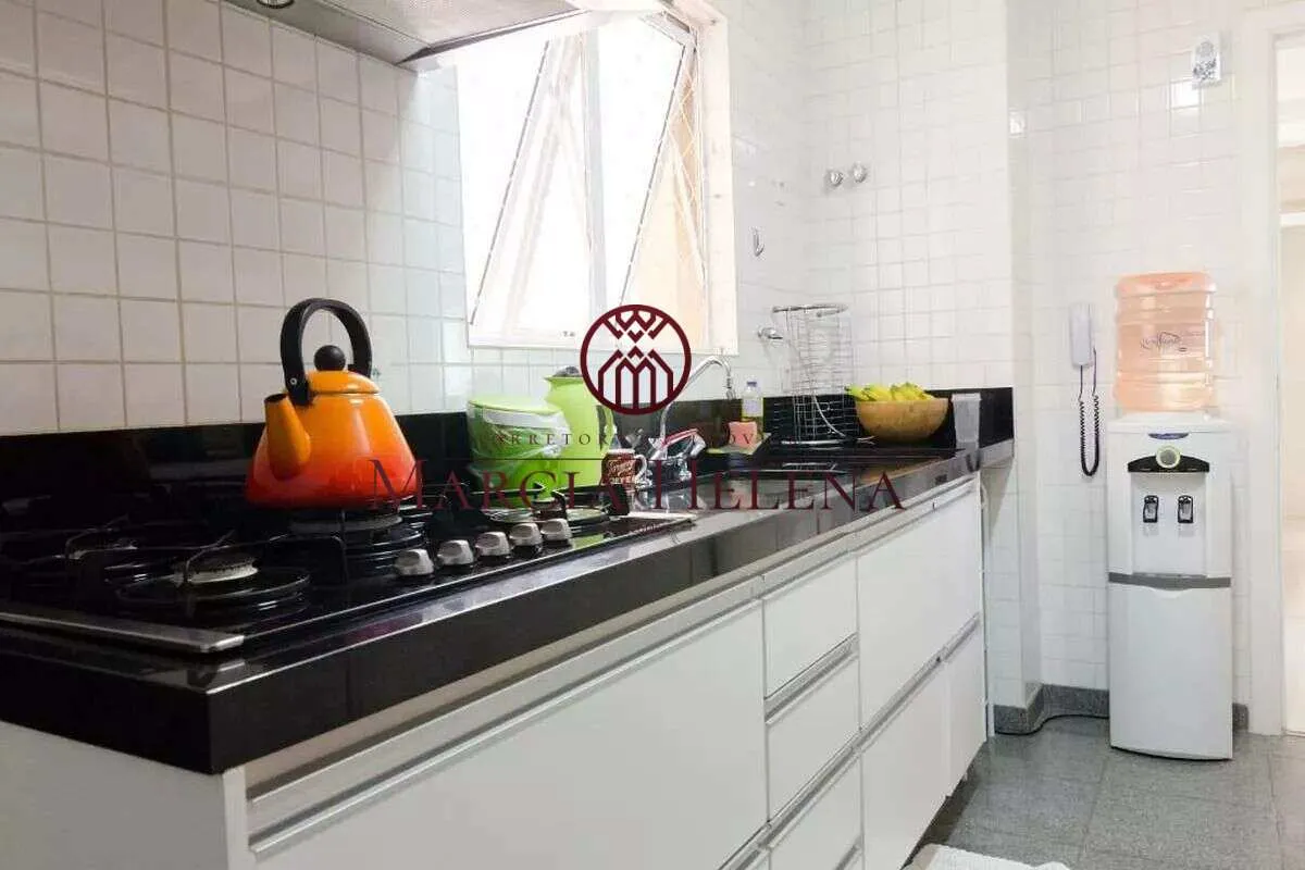 Imagem Apartamento à venda, no Edifício Vivere em Campinas, Parque das Flores, com 3 quartos, 108m2