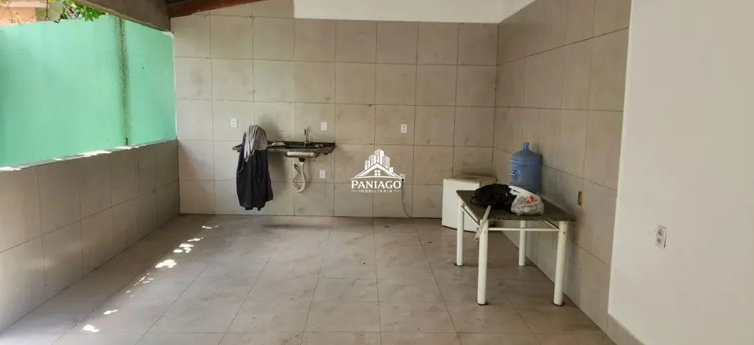 Imagem CASA COM 3/4 SANTA TEREZINHA