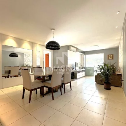 Imagem Apartamento | Czerniewicz | 3 quartos (1 suíte) | 103m²
