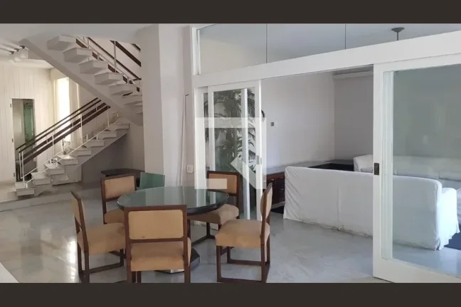 Imagem Apartamento à Venda - Copacabana, 4 Quartos, 383 m2