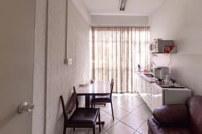 Imagem Prédio comercial com 2.207m2 em Santo Amaro.