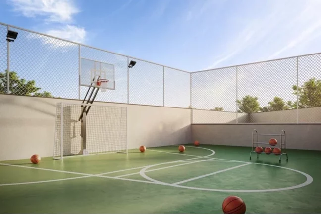 Imagem Apartamento à venda em Itajaí, Fazenda, com 3 quartos, 105m2