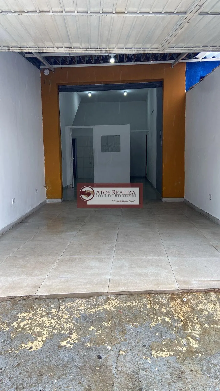 Imagem Loja/Salão para Locação em Cidade Dutra, SP - 66m²