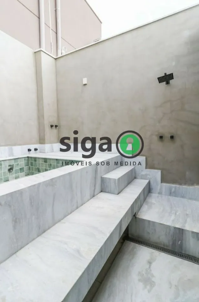 Imagem Cobertura Duplex para venda no Jardim Guedala, São Paulo - SP