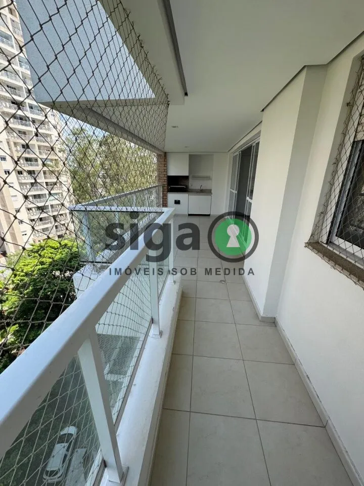 Imagem Apartamento com 3 Dormitórios, 2 vagas, 110m2, à venda no Portal do Morumbi
