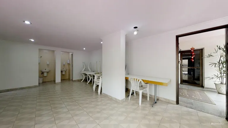 Foto do imóvel Apartamento com 4 Quartos à Venda, 147 m² em Jardim Vila Mariana - São Paulo