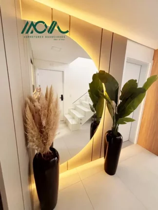 Imagem COBERTURA DUPLEX NO CENTRO DE ITAPOÁ - MOBILIADO - RESIDENCIAL SANTA CATARINA