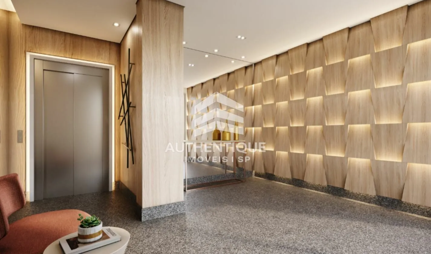 Imagem ALLURE ACLIMAÇÃO - Apartamento à venda em São Paulo/SP
