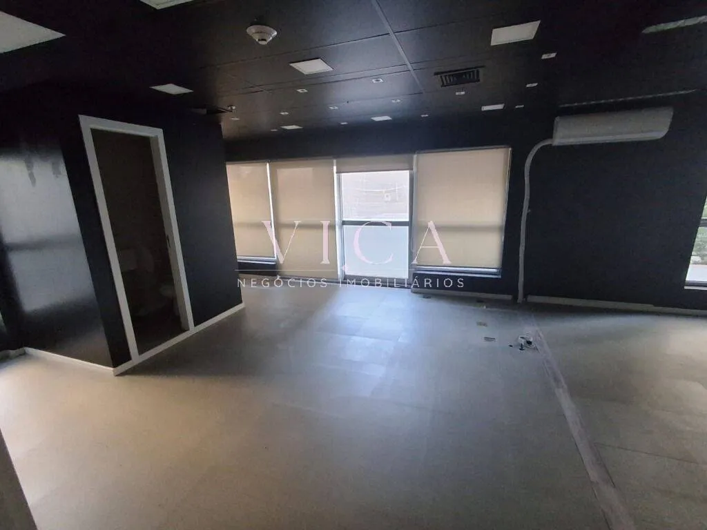 Imagem Sala para alugar, 288 m² por R$ 14.500,00/mês - Alphaville - Barueri/SP