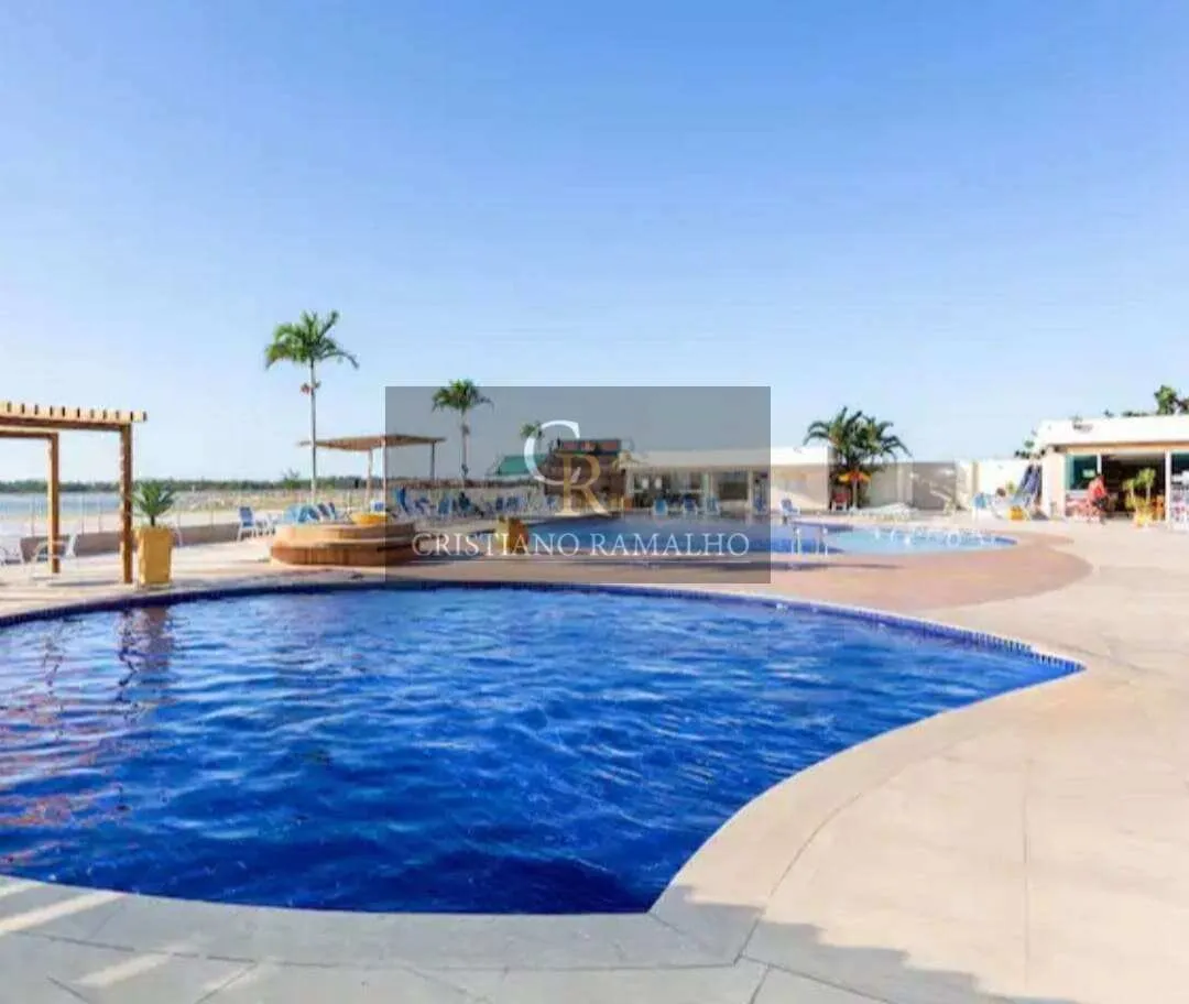 Imagem Apartamento à venda, no Golden Lake, em Arraial do Cabo, Monte Alto, com 1 quarto, 52,92m2
