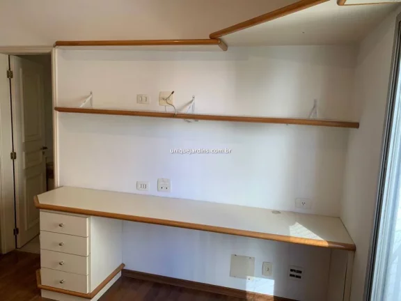 Imagem Apartamento à venda Paraíso São Paulo