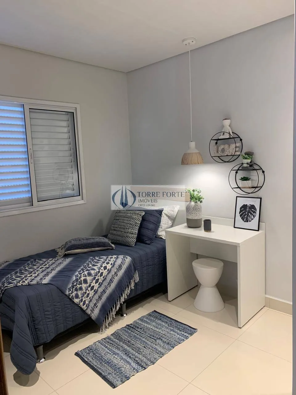 Foto do imóvel Lindo Apartamento com 2 dormitorios 1 vaga de garagem na Vila Formosa. em Rua Alves de Almeida