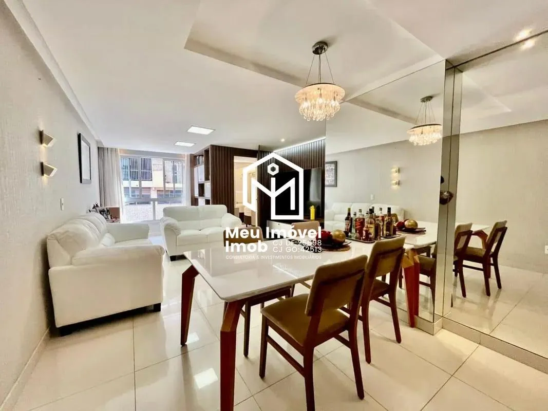 Imagem Residencial Villa Lobos 3 Quartos 2 Suítes 1 Vaga 83m²