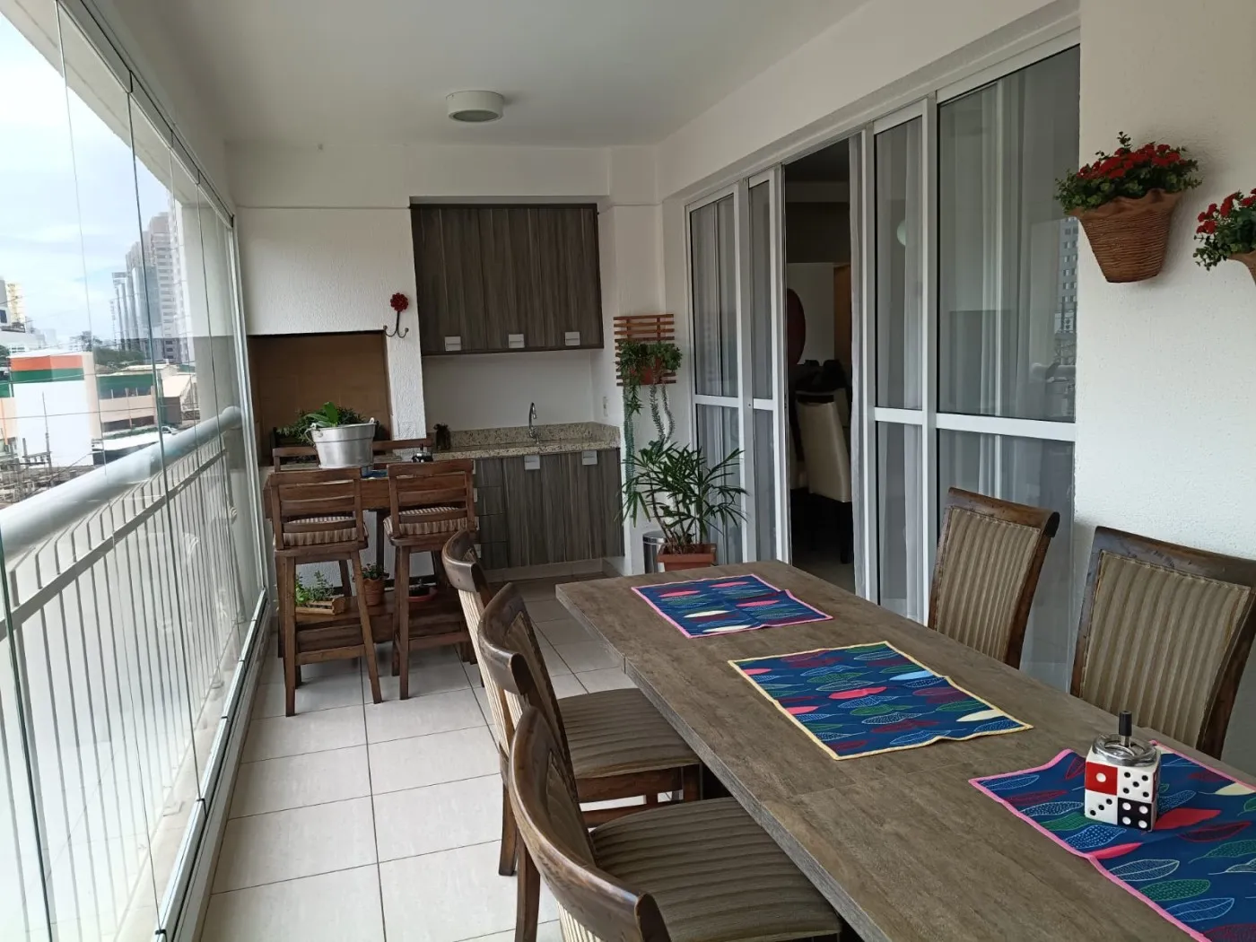 Imagem Apartamento para Venda em São Paulo, Barra Funda, 3 dormitórios, 1 suíte, 5 banheiros, 2 vagas