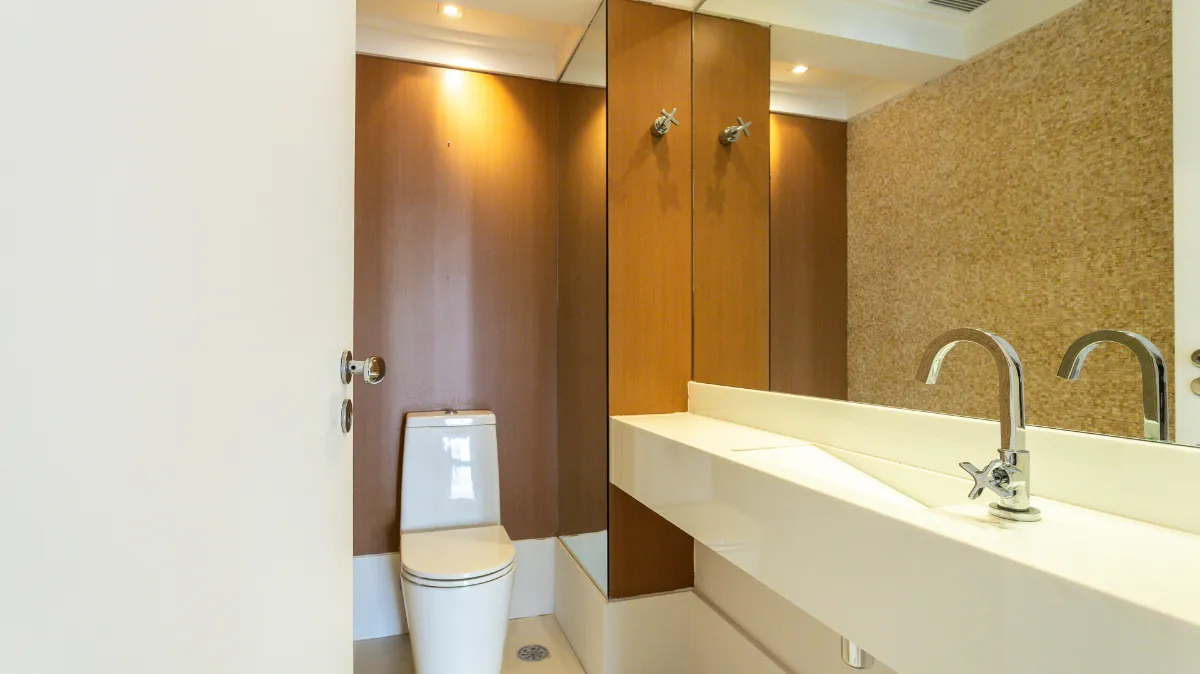 Imagem Apartamento para locação em Pacaembu com 3 quartos, sendo 3 suítes, 330m2