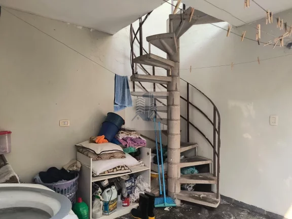 Imagem Sobrado em Condomínio residencial palmares - ao lado da estação mendes natal