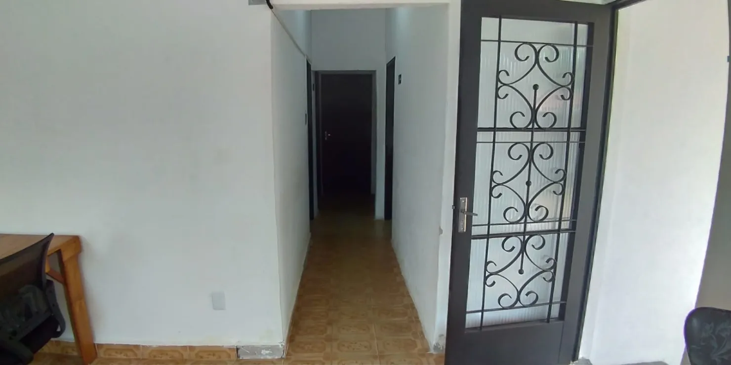 Imagem Casa à venda no Alto Tabau - Estuda Permuta