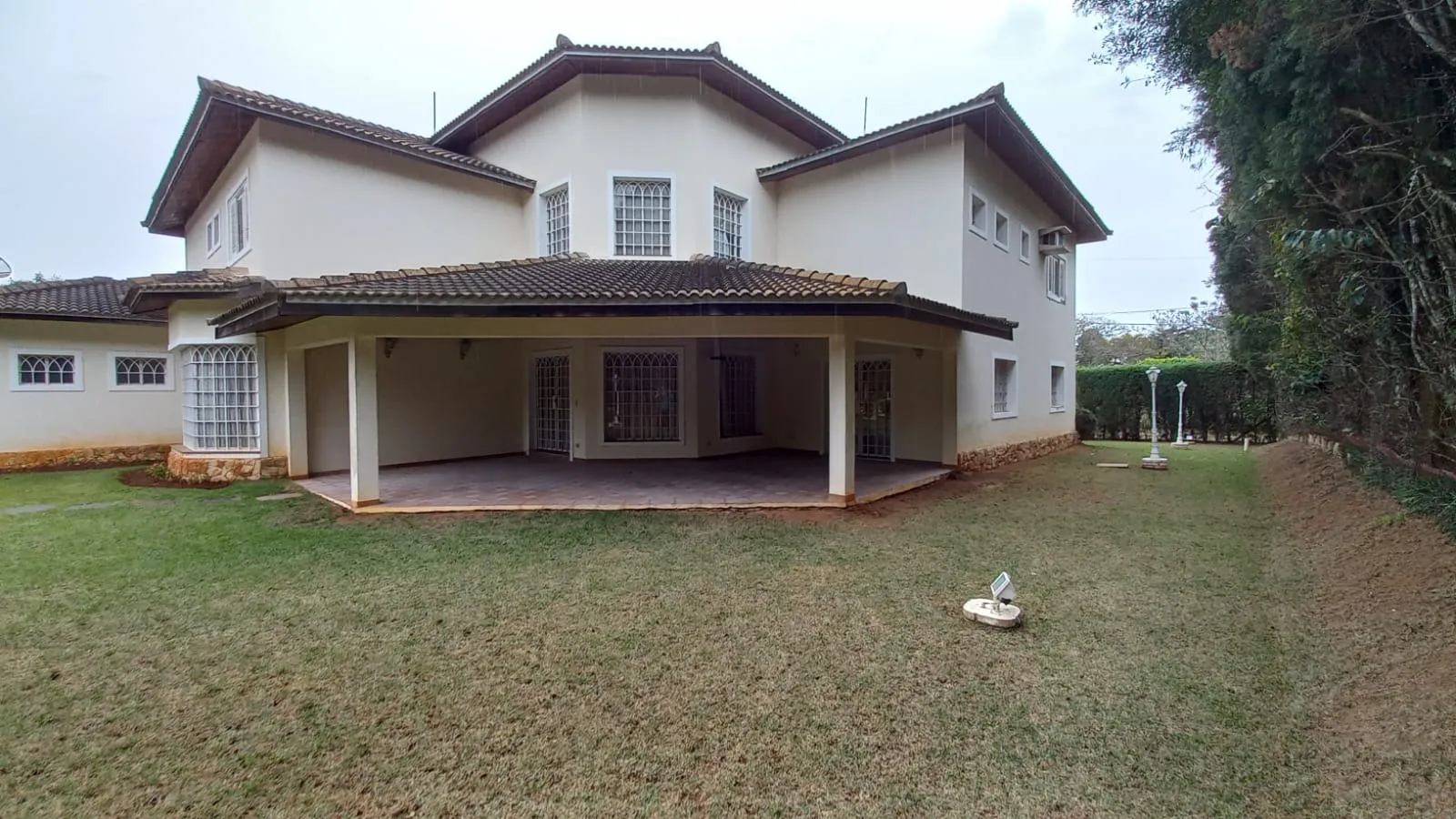 Imagem Linda Casa no Condomínio City Castelo com 700m².