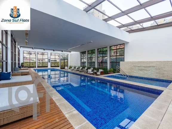 Imagem Apartamento impecável à Venda Na Chácara Inglesa Com 2 Dormitórios e 2 Vagas