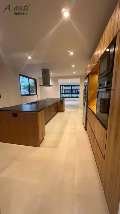 Imagem Apartamento Alto Padrão à Venda no Boqueirão em Santos