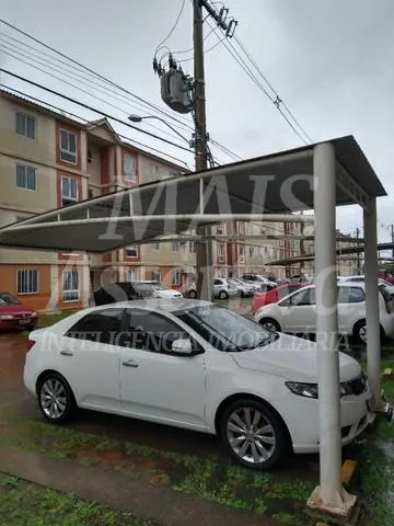 Imagem Apartamento semi-mobiliado em São Miguel, São Leopoldo - 3 dormitórios