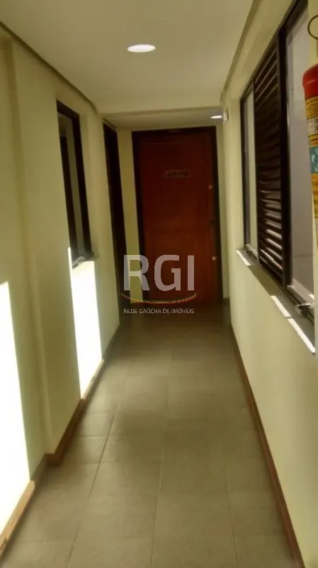 Imagem Conjunto/Sala para Venda - 36.24m², 1 vaga - Auxiliadora