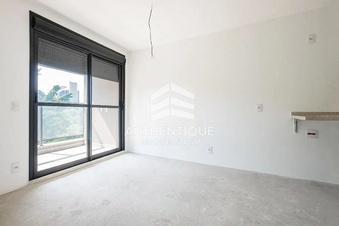 Imagem HAUS MITRE PINHEIROS - Apartamento à venda em São Paulo/SP