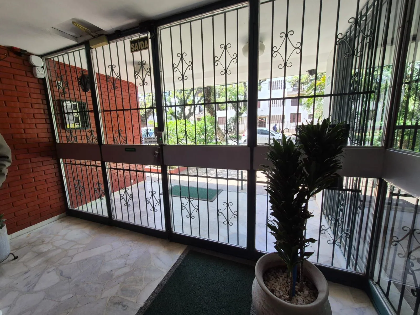 Imagem Ótimo apartamento 3 dormit´0rios na Felix da Cunha
