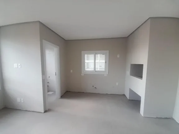 Foto do imóvel: Apartamento 3 Dormitórios - Bairro Zona Nova em Rua Taquari