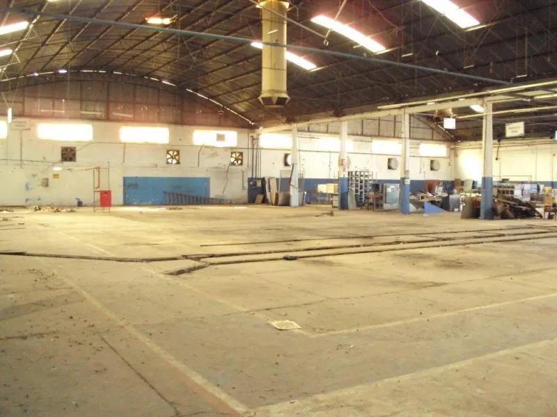Imagem IMÓVEL INDUSTRIAL EM LOCALIZAÇÃO PRIVILEGIADA DE SOROCABA-SP