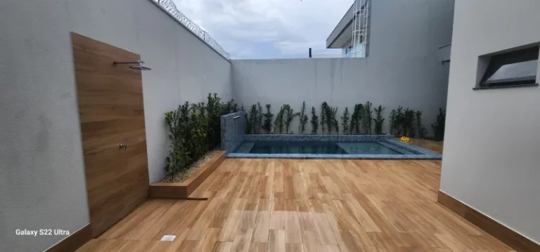 Imagem CASA RESIDENCIAL em MANAUS - AM, CHAPADA