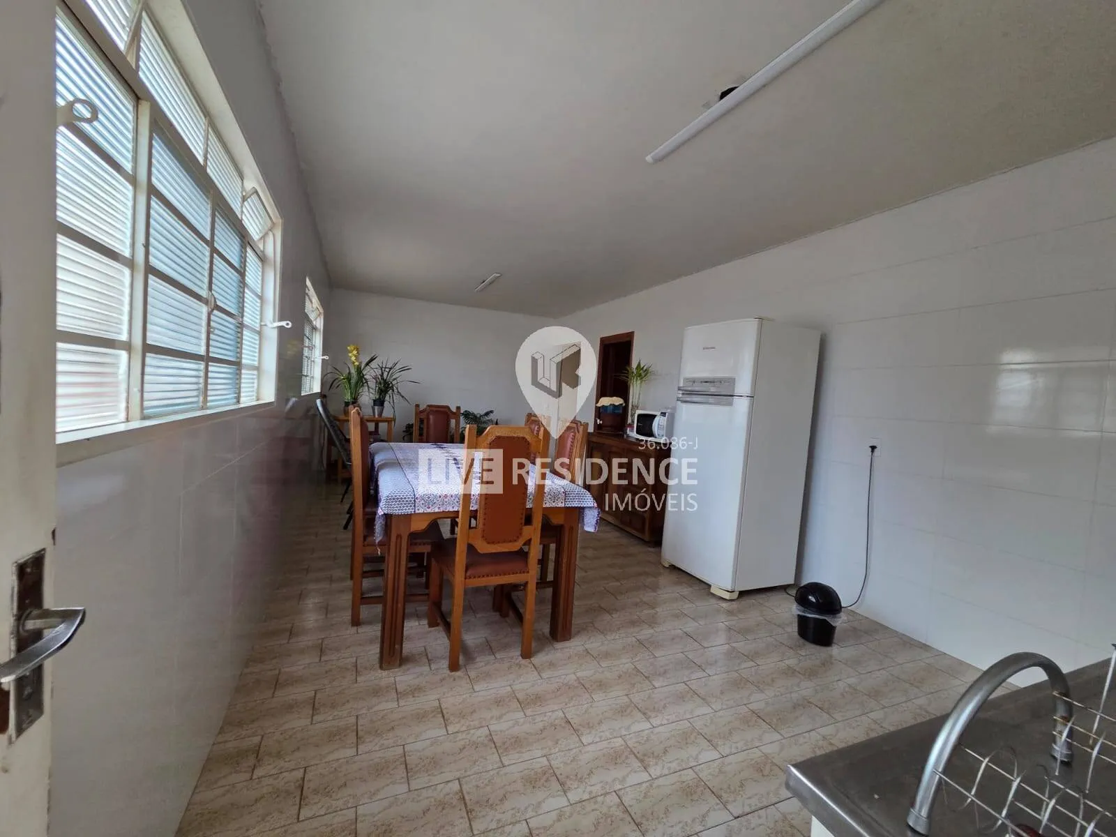 Imagem Casa à Venda Comercial e Residencial