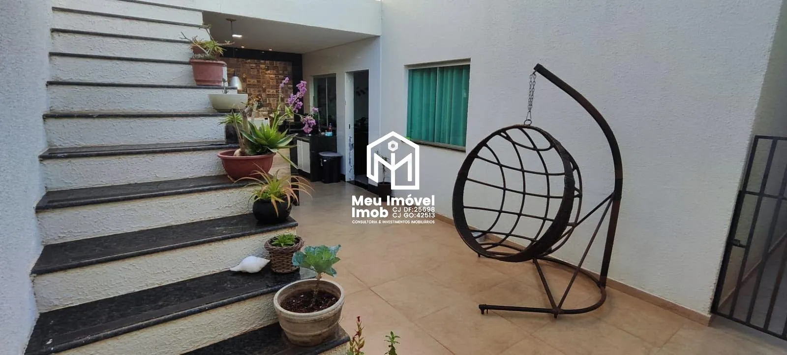 Imagem Casa 03 Quartos 3 Suítes 3 Vagas 200m² Sobradinho/DF