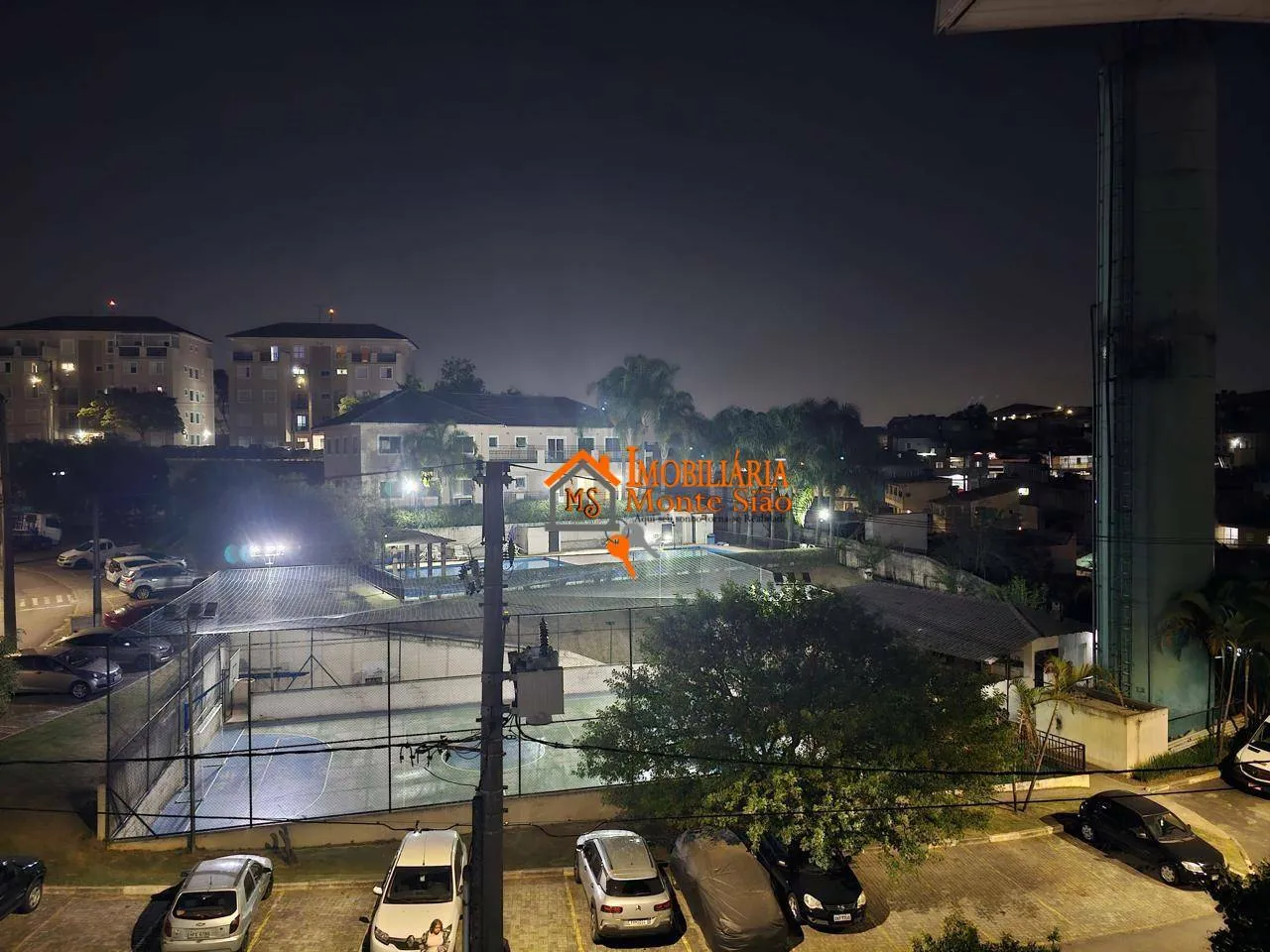 Imagem Apartamento Duplex com 3 dormitórios à venda, 96 m² por R$ 499.000,00 - Jardim Angélica - Guarulhos/SP