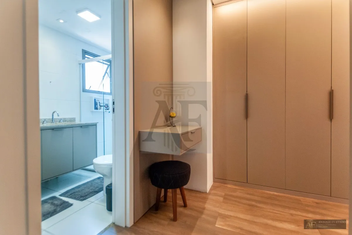 Imagem Apartamento à venda em Mooca, São Paulo