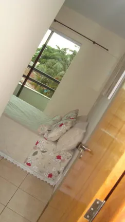 Imagem Apartamento com 2 Quartos à Venda, 63 m²em Jardim América - Goiânia