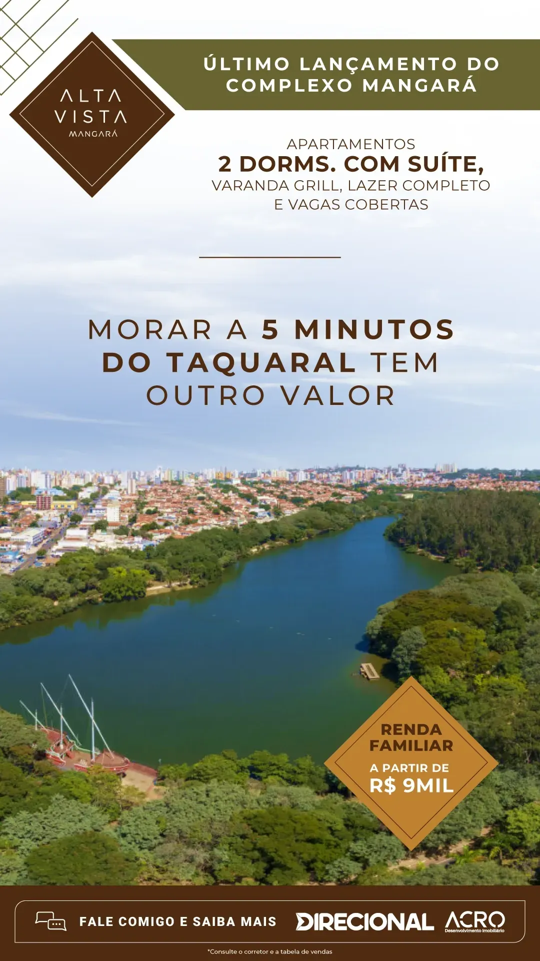 Imagem Apartamento com 2 Quartos à Venda, 48 m² em Vila Miguel Vicente Cury - Campinas