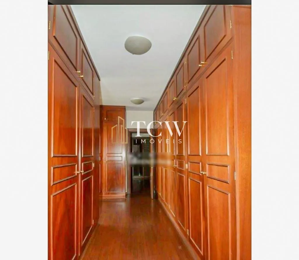 Imagem Apartamento à venda no bairro Morumbi - São Paulo/SP, Zona Sul
