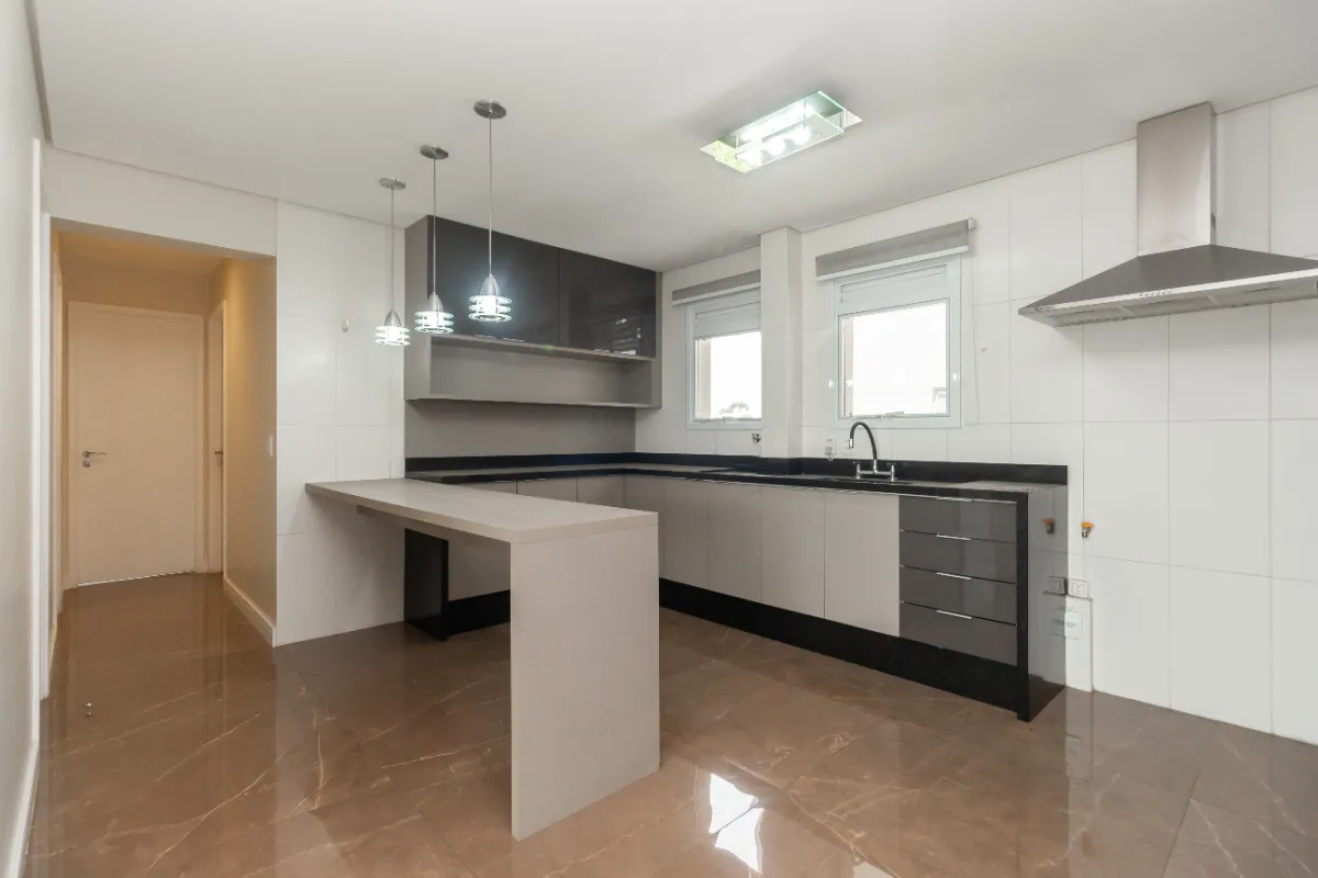 Imagem Apartamento para venda em Pirituba com 4 quartos, sendo 3 suítes, 119m2