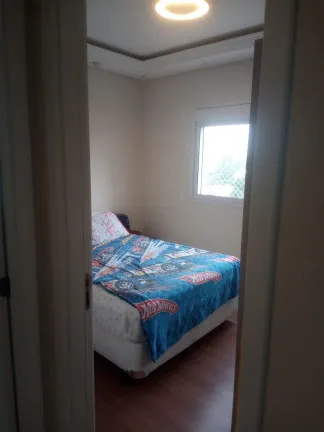 Imagem Apartamento com 2 Quartos à Venda, 54 m² em Umuarama - Osasco