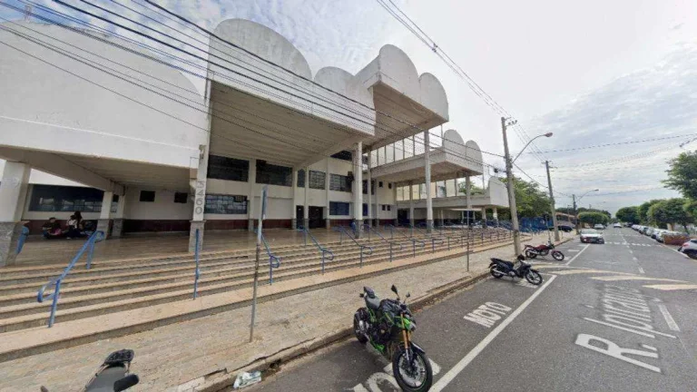 Imagem Conjunto Comercial à venda em São José do Rio Preto, Santos Dumont, 12.100,00m2