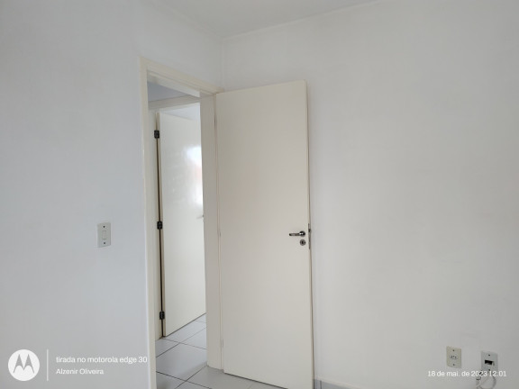 Imagem Apartamento com 3 Quartos à Venda, 65 m² em Parque das Árvores - Parnamirim