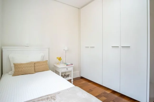 Imagem APARTAMENTO RESIDENCIAL em São Paulo - SP, Moema