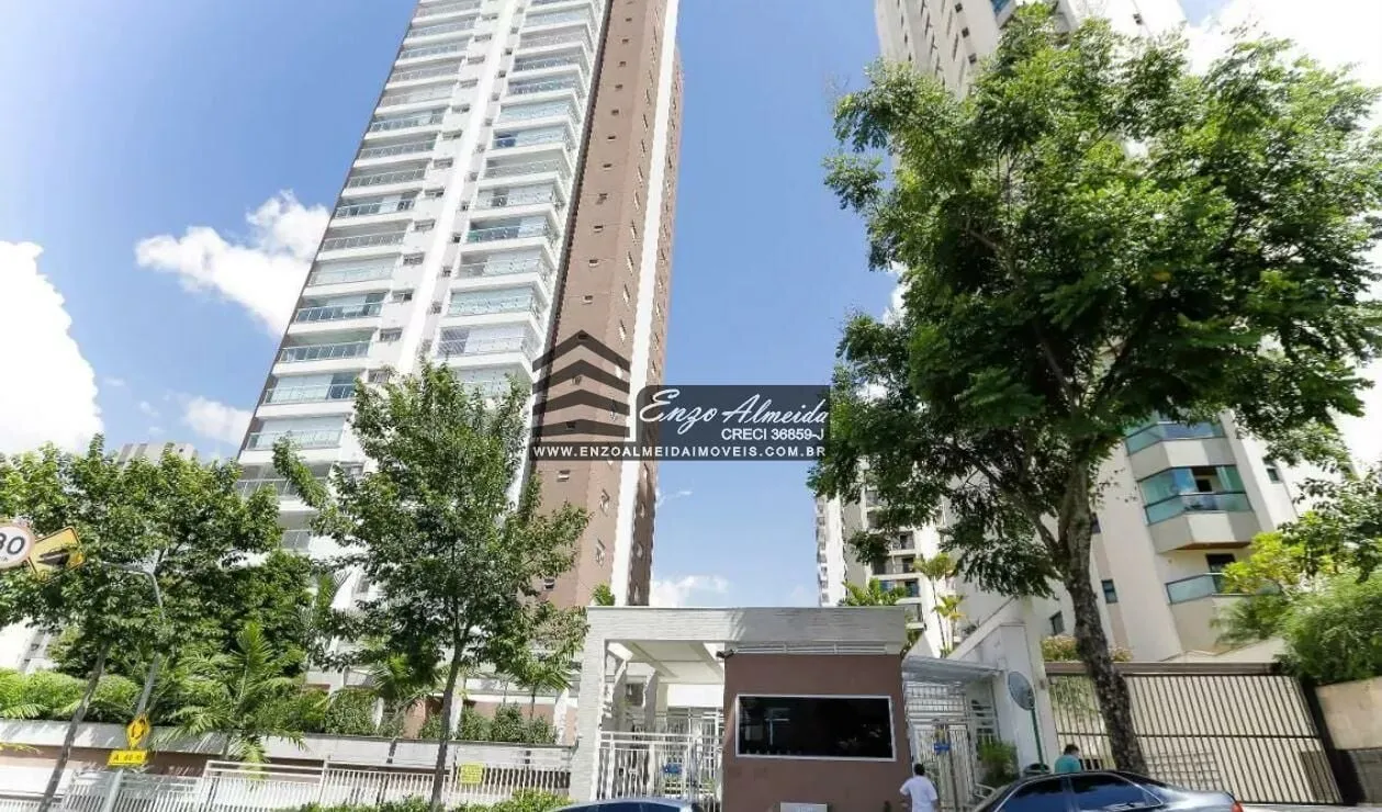 Imagem Apartamento à venda em São Paulo/SP